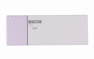 Novacutan FBio Light шпр. 1,0 мл № 1